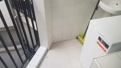 Apartment on Mateos Street photo 5
