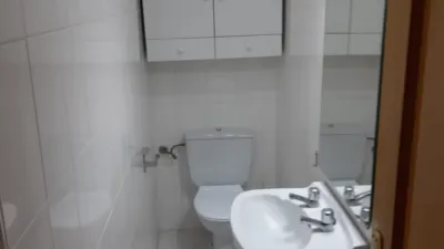 Piso en Santa Catalina-San Bartolomé photo 14