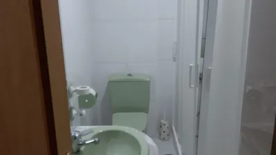 Piso en Santa Catalina-San Bartolomé photo 13