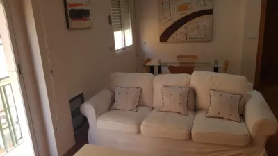 Apartment in Santa Catalina-San Bartolomé photo 2
