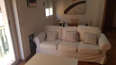 Apartment in Santa Catalina-San Bartolomé photo 4