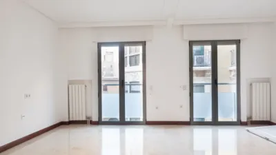 Ático en alquiler en Plaza de Fontes, La Catedral (Distrito Centro. Murcia Capital) de 1.950 €<span>/mes</span>