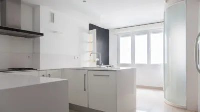 Ático en alquiler en Plaza de Fontes, La Catedral (Distrito Centro. Murcia Capital) de 1.950 €<span>/mes</span>