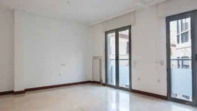 Ático en alquiler en Plaza de Fontes, La Catedral (Distrito Centro. Murcia Capital) de 1.950 €<span>/mes</span>