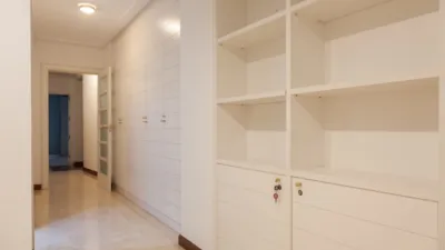 Ático en alquiler en Plaza de Fontes, La Catedral (Distrito Centro. Murcia Capital) de 1.950 €<span>/mes</span>