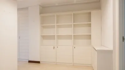 Ático en alquiler en Plaza de Fontes, La Catedral (Distrito Centro. Murcia Capital) de 1.950 €<span>/mes</span>