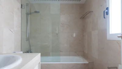 Ático en alquiler en Plaza de Fontes, La Catedral (Distrito Centro. Murcia Capital) de 1.950 €<span>/mes</span>