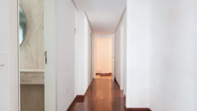 Ático en alquiler en Plaza de Fontes, La Catedral (Distrito Centro. Murcia Capital) de 1.950 €<span>/mes</span>