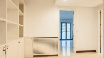 Ático en alquiler en Plaza de Fontes, La Catedral (Distrito Centro. Murcia Capital) de 1.950 €<span>/mes</span>