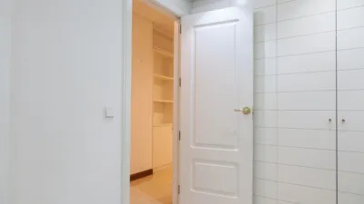 Ático en alquiler en Plaza de Fontes, La Catedral (Distrito Centro. Murcia Capital) de 1.950 €<span>/mes</span>