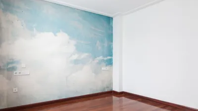 Ático en alquiler en Plaza de Fontes, La Catedral (Distrito Centro. Murcia Capital) de 1.950 €<span>/mes</span>