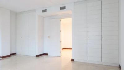 Ático en alquiler en Plaza de Fontes, La Catedral (Distrito Centro. Murcia Capital) de 1.950 €<span>/mes</span>