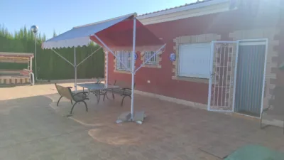 Chalet en Sangonera La Seca photo 23