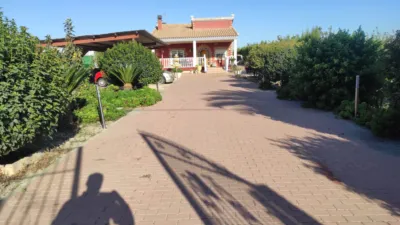 Chalet in Sangonera La Seca photo 5