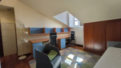 Ático en alquiler en Plaza de Martínez Tornel, La Alberca (Distrito Pedanías Este. Murcia Capital) de 1.800 €<span>/mes</span>