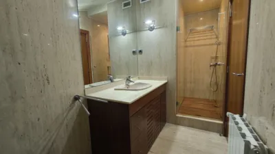 Ático en alquiler en Plaza de Martínez Tornel, La Alberca (Distrito Pedanías Este. Murcia Capital) de 1.800 €<span>/mes</span>