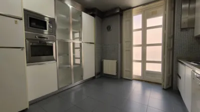 Ático en alquiler en Plaza de Martínez Tornel, La Alberca (Distrito Pedanías Este. Murcia Capital) de 1.800 €<span>/mes</span>