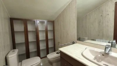 Ático en alquiler en Plaza de Martínez Tornel, La Alberca (Distrito Pedanías Este. Murcia Capital) de 1.800 €<span>/mes</span>