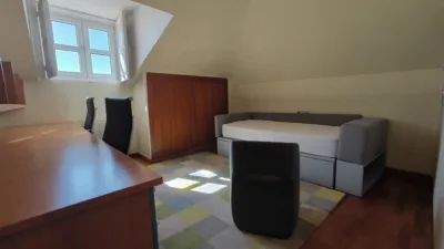 Ático en alquiler en Plaza de Martínez Tornel, La Alberca (Distrito Pedanías Este. Murcia Capital) de 1.800 €<span>/mes</span>