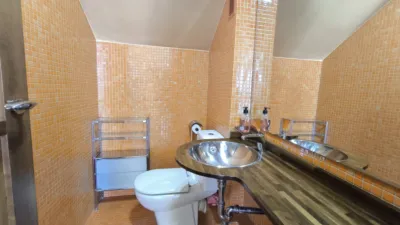 Ático en alquiler en Plaza de Martínez Tornel, La Alberca (Distrito Pedanías Este. Murcia Capital) de 1.800 €<span>/mes</span>