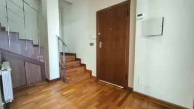 Ático en alquiler en Plaza de Martínez Tornel, La Alberca (Distrito Pedanías Este. Murcia Capital) de 1.800 €<span>/mes</span>