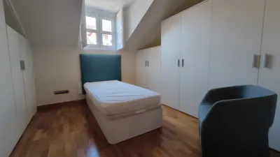 Ático en alquiler en Plaza de Martínez Tornel, La Alberca (Distrito Pedanías Este. Murcia Capital) de 1.800 €<span>/mes</span>