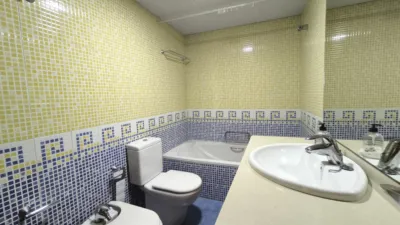 Ático en alquiler en Plaza de Martínez Tornel, La Alberca (Distrito Pedanías Este. Murcia Capital) de 1.800 €<span>/mes</span>