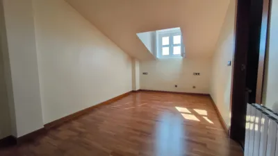 Ático en alquiler en Plaza de Martínez Tornel, La Alberca (Distrito Pedanías Este. Murcia Capital) de 1.800 €<span>/mes</span>