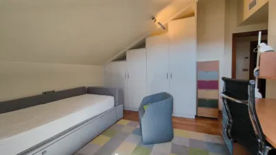 Ático en alquiler en Plaza de Martínez Tornel, La Alberca (Distrito Pedanías Este. Murcia Capital) de 1.800 €<span>/mes</span>