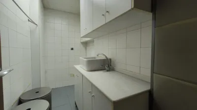 Ático en alquiler en Plaza de Martínez Tornel, La Alberca (Distrito Pedanías Este. Murcia Capital) de 1.800 €<span>/mes</span>