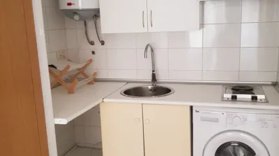Studio for sale on Calle del Poeta Vicente Medina photo 5