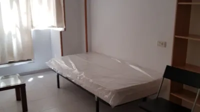 Studio for sale on Calle del Poeta Vicente Medina photo 3