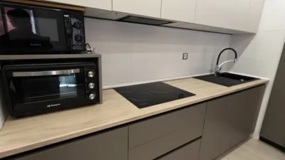 Estudio en alquiler en Calle de la Platería, Santa Catalina-San Bartolomé (Distrito Centro. Murcia Capital) de 725 €<span>/mes</span>