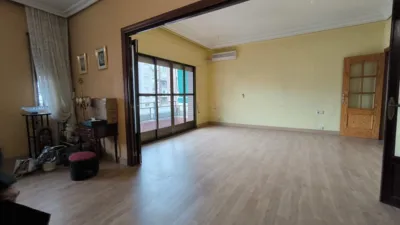 Apartment on Ronda de Levante photo 2