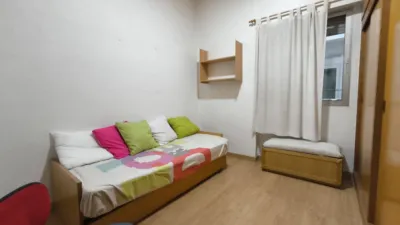Apartment on Ronda de Levante photo 12
