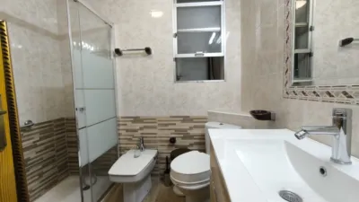 Apartment on Ronda de Levante photo 16