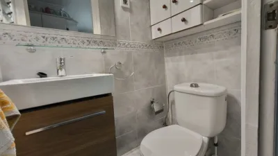 Apartment on Ronda de Levante photo 14