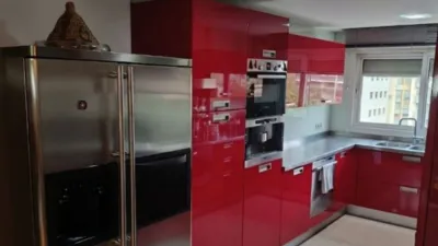 Duplex penthouse for sale on Avenida Marqués de Los Vélez photo 9