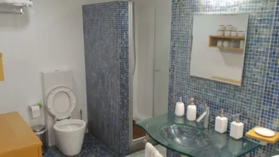 Duplex penthouse for sale on Avenida Marqués de Los Vélez photo 18