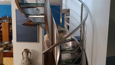 Duplex penthouse for sale on Avenida Marqués de Los Vélez photo 11