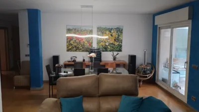 Duplex penthouse for sale on Avenida Marqués de Los Vélez photo 6
