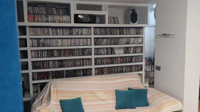 Duplex penthouse for sale on Avenida Marqués de Los Vélez photo 16