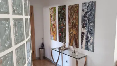 Duplex penthouse for sale on Avenida Marqués de Los Vélez photo 17