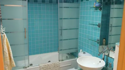 Duplex penthouse for sale on Avenida Marqués de Los Vélez photo 19