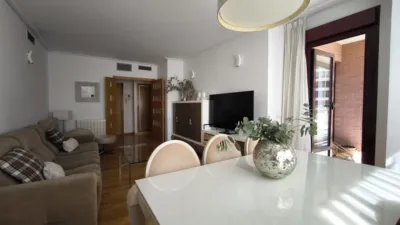 Apartment on Avenida Antonio Martínez Guirao photo 3