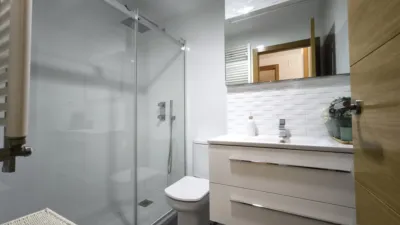 Apartment on Avenida Antonio Martínez Guirao photo 19