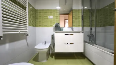 Apartment on Avenida Antonio Martínez Guirao photo 18