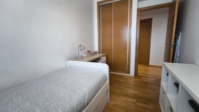Apartment on Avenida Antonio Martínez Guirao photo 15