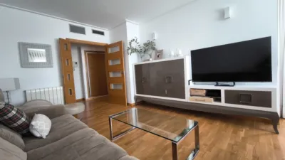 Apartment on Avenida Antonio Martínez Guirao photo 4
