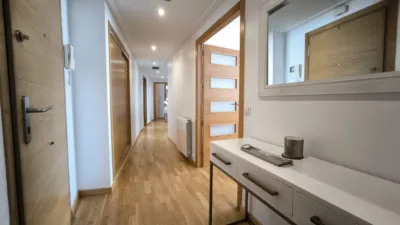 Apartment on Avenida Antonio Martínez Guirao photo 9